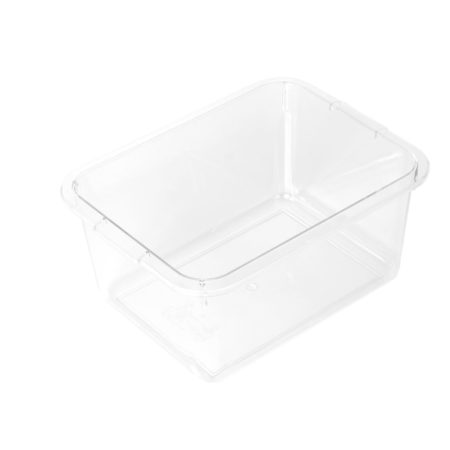imagen de Cubeta 207 transparente