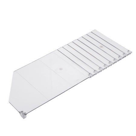 foto de SEPARADOR FRACCIONABLE MIDES:120X285-485MM