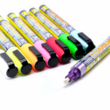 Imagen de rotulador pizarra 5 mm