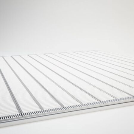 Imagen de modulo roller track de Tptech