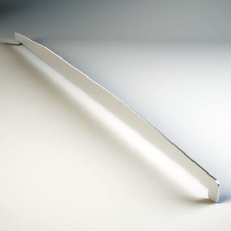 Imagen de separador aluminio roller track de Tptech