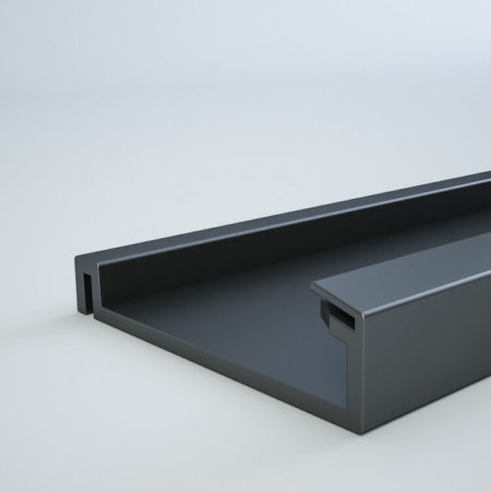 Imagen de guía maxrail ADH+IMAN
