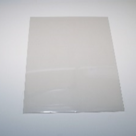 Imagen de funda transparente para marco DIN-A3, DIN-A4, DIN-A5