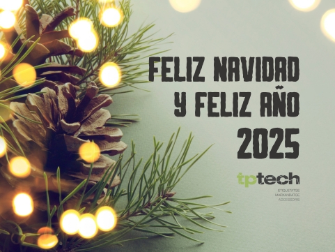 Postal de Navidad